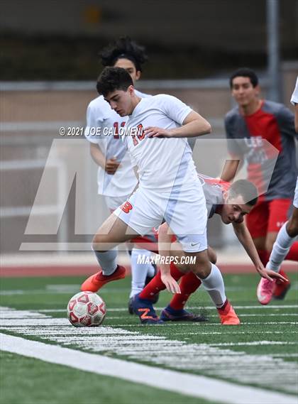 Thumbnail 2 in Lee [Robert E.] vs Brandeis photogallery.
