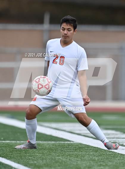 Thumbnail 3 in Lee [Robert E.] vs Brandeis photogallery.