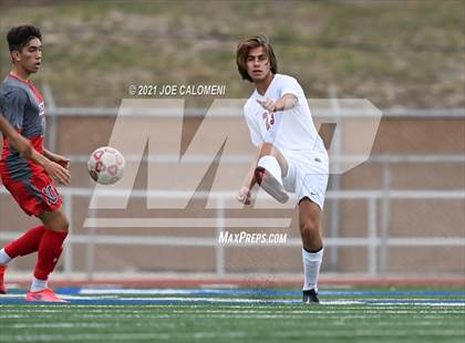 Thumbnail 3 in Lee [Robert E.] vs Brandeis photogallery.