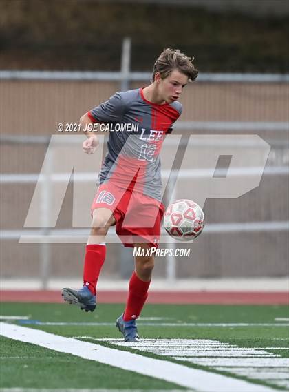Thumbnail 1 in Lee [Robert E.] vs Brandeis photogallery.