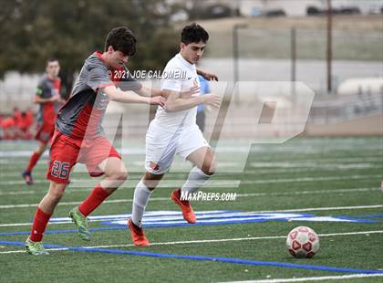 Thumbnail 3 in Lee [Robert E.] vs Brandeis photogallery.