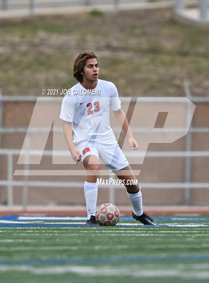 Thumbnail 3 in Lee [Robert E.] vs Brandeis photogallery.
