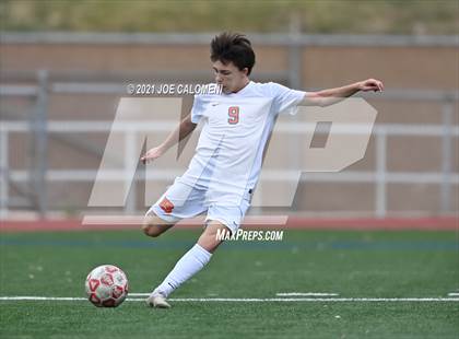 Thumbnail 2 in Lee [Robert E.] vs Brandeis photogallery.