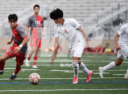Thumbnail 1 in Lee [Robert E.] vs Brandeis photogallery.