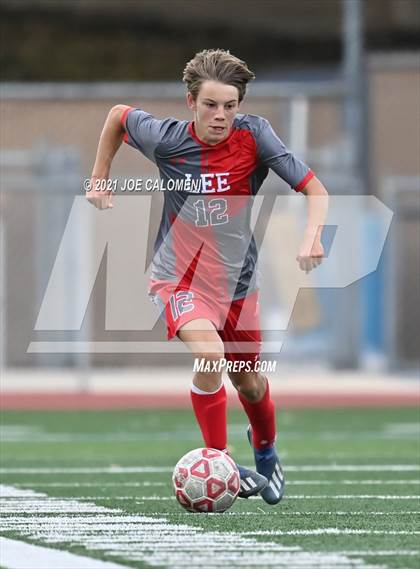 Thumbnail 3 in Lee [Robert E.] vs Brandeis photogallery.