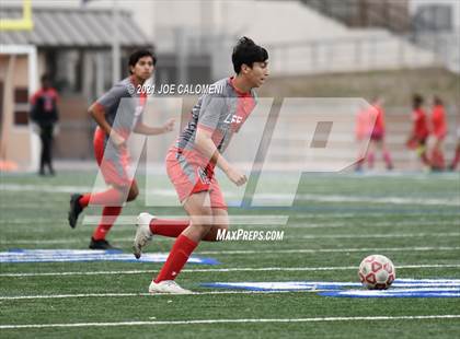 Thumbnail 3 in Lee [Robert E.] vs Brandeis photogallery.