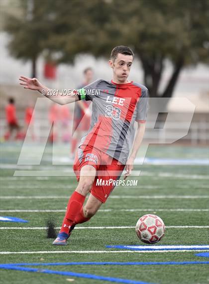 Thumbnail 3 in Lee [Robert E.] vs Brandeis photogallery.