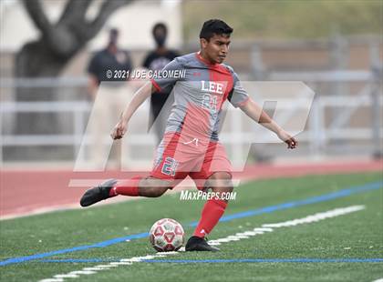 Thumbnail 3 in Lee [Robert E.] vs Brandeis photogallery.
