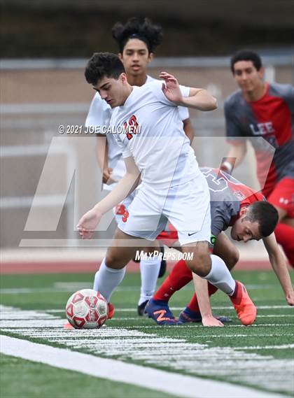Thumbnail 3 in Lee [Robert E.] vs Brandeis photogallery.