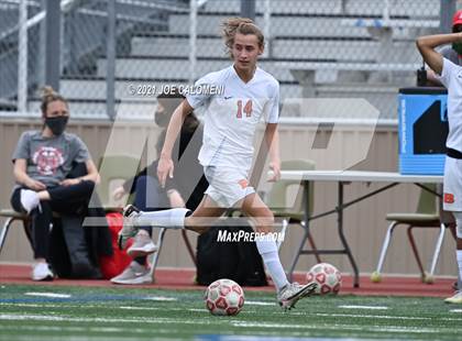 Thumbnail 3 in Lee [Robert E.] vs Brandeis photogallery.