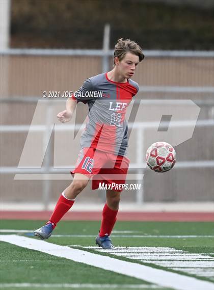 Thumbnail 2 in Lee [Robert E.] vs Brandeis photogallery.