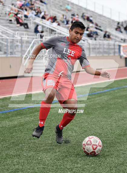 Thumbnail 1 in Lee [Robert E.] vs Brandeis photogallery.