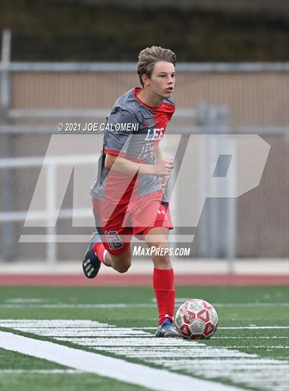 Thumbnail 2 in Lee [Robert E.] vs Brandeis photogallery.