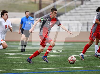 Thumbnail 1 in Lee [Robert E.] vs Brandeis photogallery.