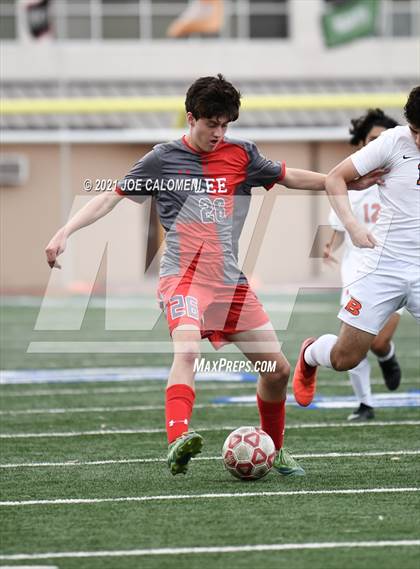 Thumbnail 1 in Lee [Robert E.] vs Brandeis photogallery.