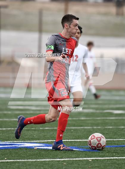 Thumbnail 1 in Lee [Robert E.] vs Brandeis photogallery.