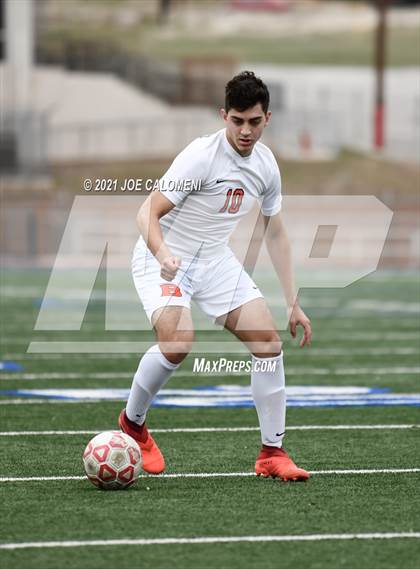 Thumbnail 2 in Lee [Robert E.] vs Brandeis photogallery.