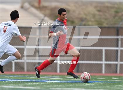 Thumbnail 1 in Lee [Robert E.] vs Brandeis photogallery.