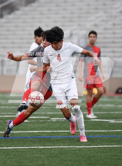 Thumbnail 1 in Lee [Robert E.] vs Brandeis photogallery.