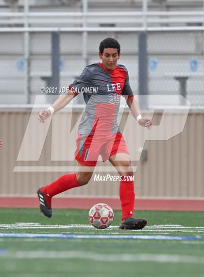 Thumbnail 3 in Lee [Robert E.] vs Brandeis photogallery.