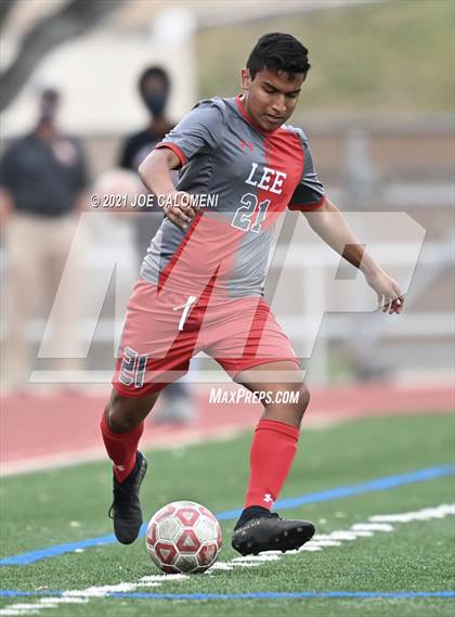Thumbnail 1 in Lee [Robert E.] vs Brandeis photogallery.