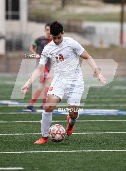 Thumbnail 1 in Lee [Robert E.] vs Brandeis photogallery.
