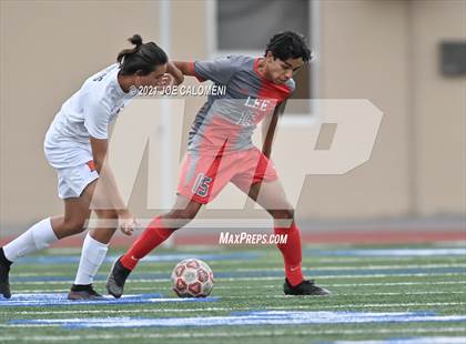 Thumbnail 3 in Lee [Robert E.] vs Brandeis photogallery.