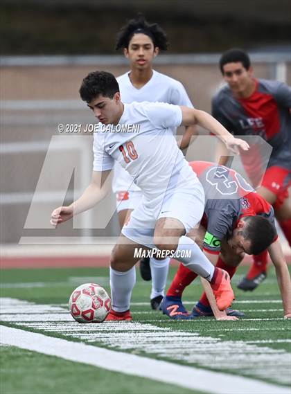 Thumbnail 1 in Lee [Robert E.] vs Brandeis photogallery.