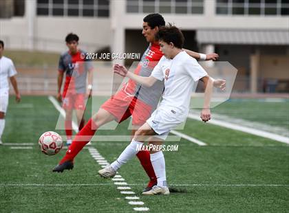 Thumbnail 3 in Lee [Robert E.] vs Brandeis photogallery.