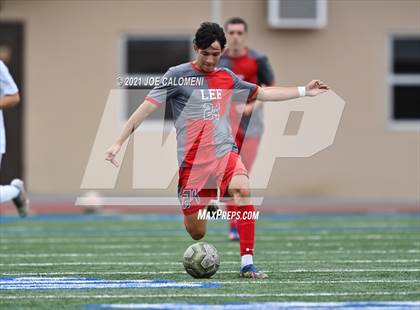 Thumbnail 1 in Lee [Robert E.] vs Brandeis photogallery.
