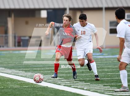 Thumbnail 3 in Lee [Robert E.] vs Brandeis photogallery.