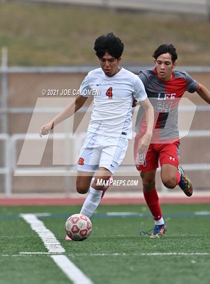 Thumbnail 3 in Lee [Robert E.] vs Brandeis photogallery.