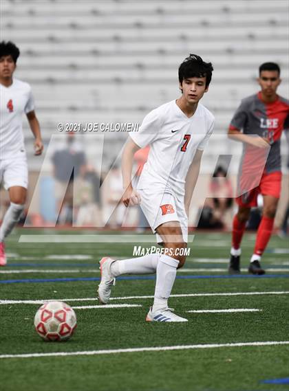 Thumbnail 1 in Lee [Robert E.] vs Brandeis photogallery.
