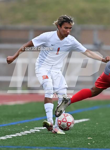 Thumbnail 2 in Lee [Robert E.] vs Brandeis photogallery.
