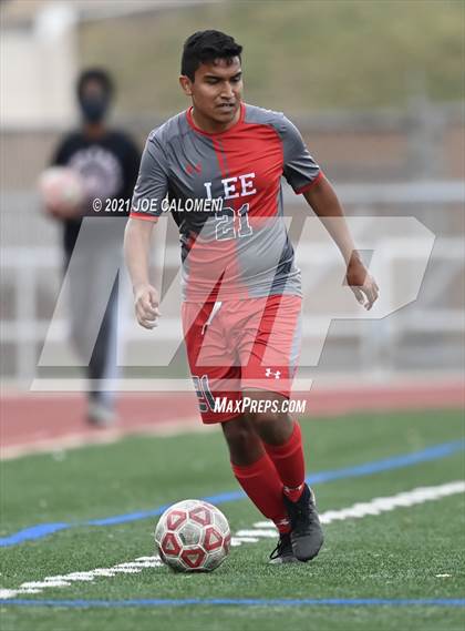Thumbnail 2 in Lee [Robert E.] vs Brandeis photogallery.
