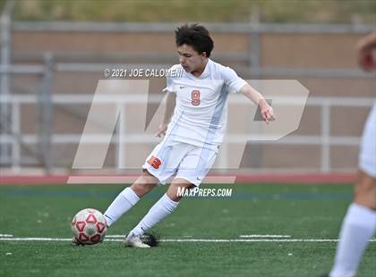 Thumbnail 3 in Lee [Robert E.] vs Brandeis photogallery.