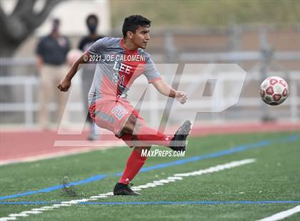Thumbnail 2 in Lee [Robert E.] vs Brandeis photogallery.