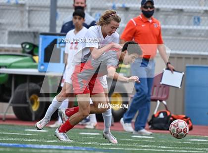 Thumbnail 3 in Lee [Robert E.] vs Brandeis photogallery.
