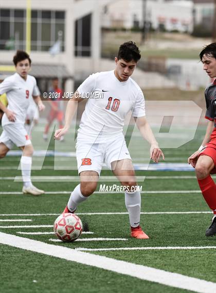 Thumbnail 3 in Lee [Robert E.] vs Brandeis photogallery.