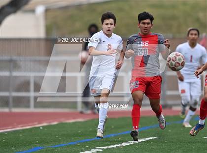 Thumbnail 3 in Lee [Robert E.] vs Brandeis photogallery.