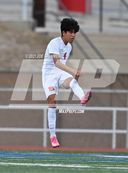 Thumbnail 2 in Lee [Robert E.] vs Brandeis photogallery.