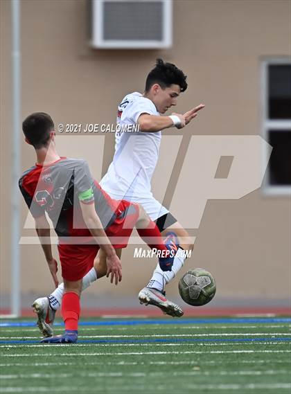 Thumbnail 3 in Lee [Robert E.] vs Brandeis photogallery.
