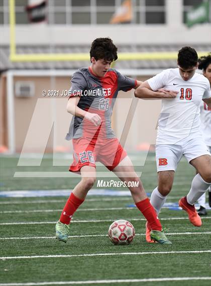 Thumbnail 3 in Lee [Robert E.] vs Brandeis photogallery.