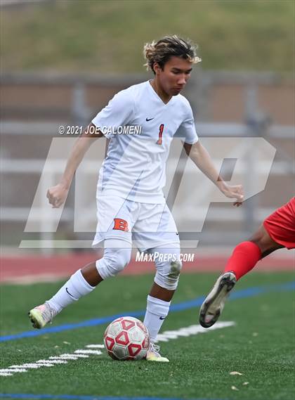 Thumbnail 1 in Lee [Robert E.] vs Brandeis photogallery.