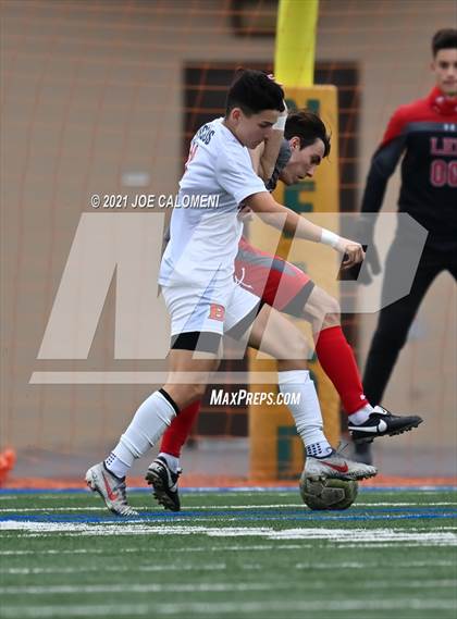 Thumbnail 1 in Lee [Robert E.] vs Brandeis photogallery.