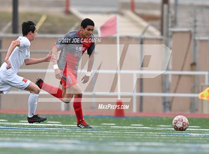 Thumbnail 2 in Lee [Robert E.] vs Brandeis photogallery.