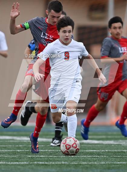 Thumbnail 2 in Lee [Robert E.] vs Brandeis photogallery.