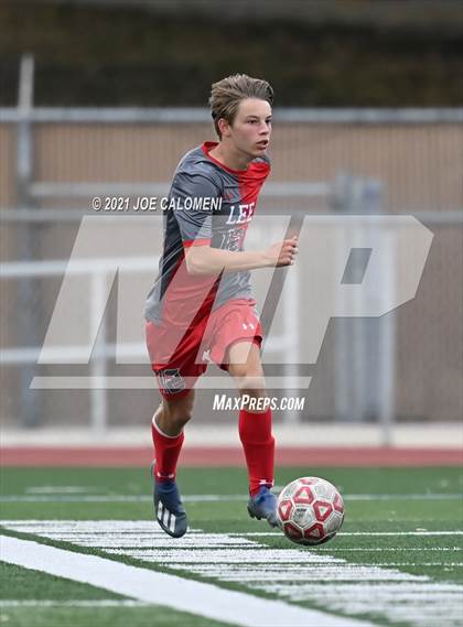 Thumbnail 1 in Lee [Robert E.] vs Brandeis photogallery.