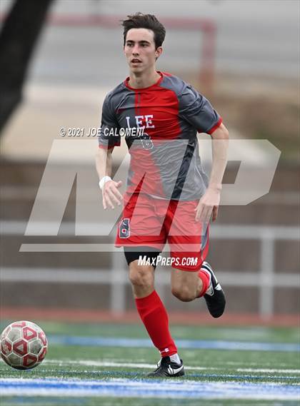 Thumbnail 3 in Lee [Robert E.] vs Brandeis photogallery.