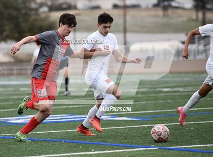 Thumbnail 2 in Lee [Robert E.] vs Brandeis photogallery.